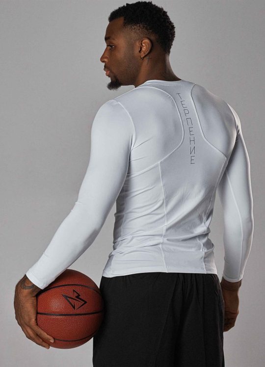 Лонгсливы и футболки