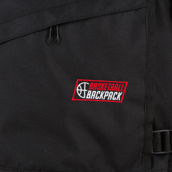 Рюкзак Basketball Backpack