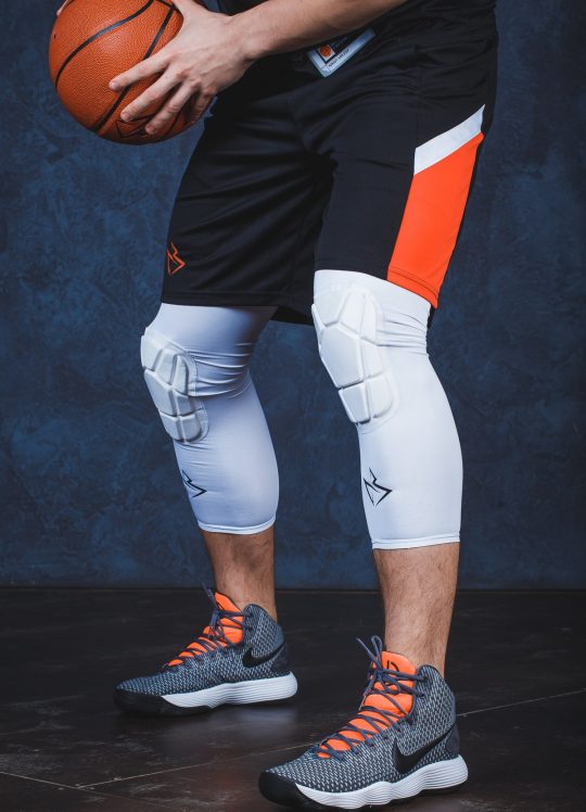 Наколенники