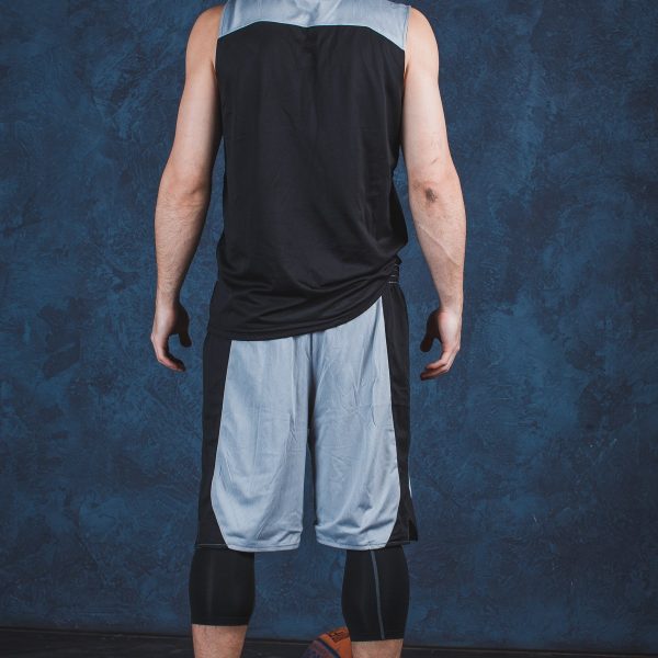 Двухсторонний костюм ComBasketball