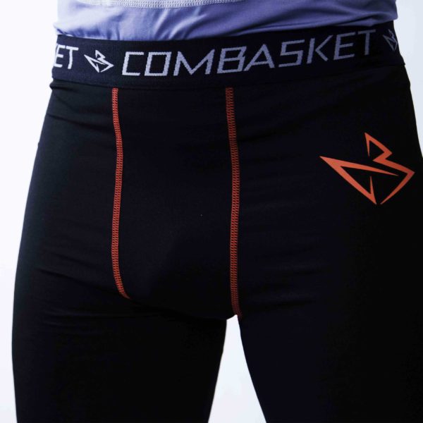 Компрессионные штаны ComBasket NL