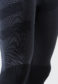 Компрессионные штаны 2Skin