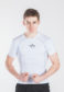 Компрессионная футболка Baller ReglAn WHITE