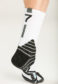 Носок с номером "7" - ComBasket ID Socks 2.0 White