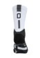 Носок с номером "0" - ComBasket ID Socks 2.0 White