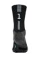 Носок с номером "1" - ComBasket ID Socks 2.0 Black
