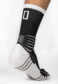 Носок с номером "9" - ComBasket ID Socks 3.0 Black