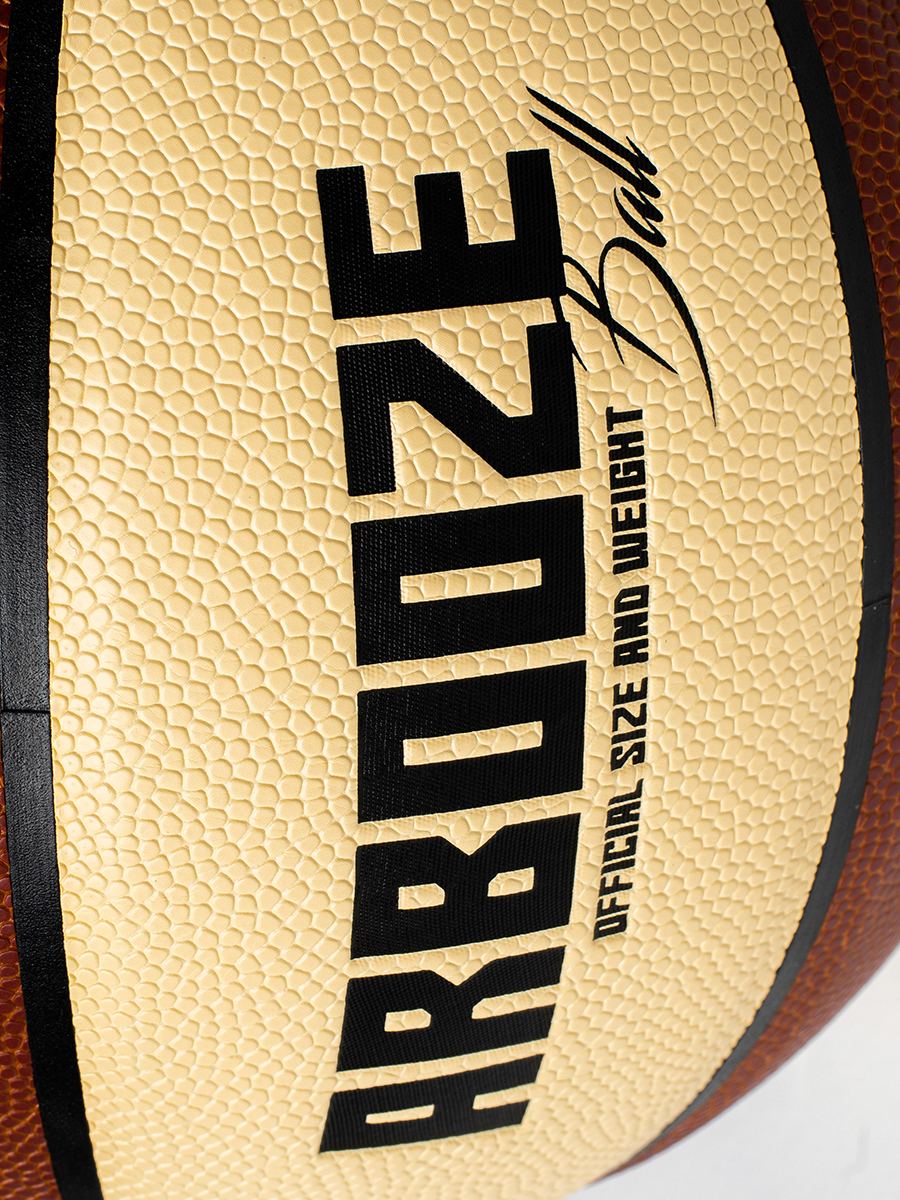Баскетбольный мяч ComBasket ARBOOZE