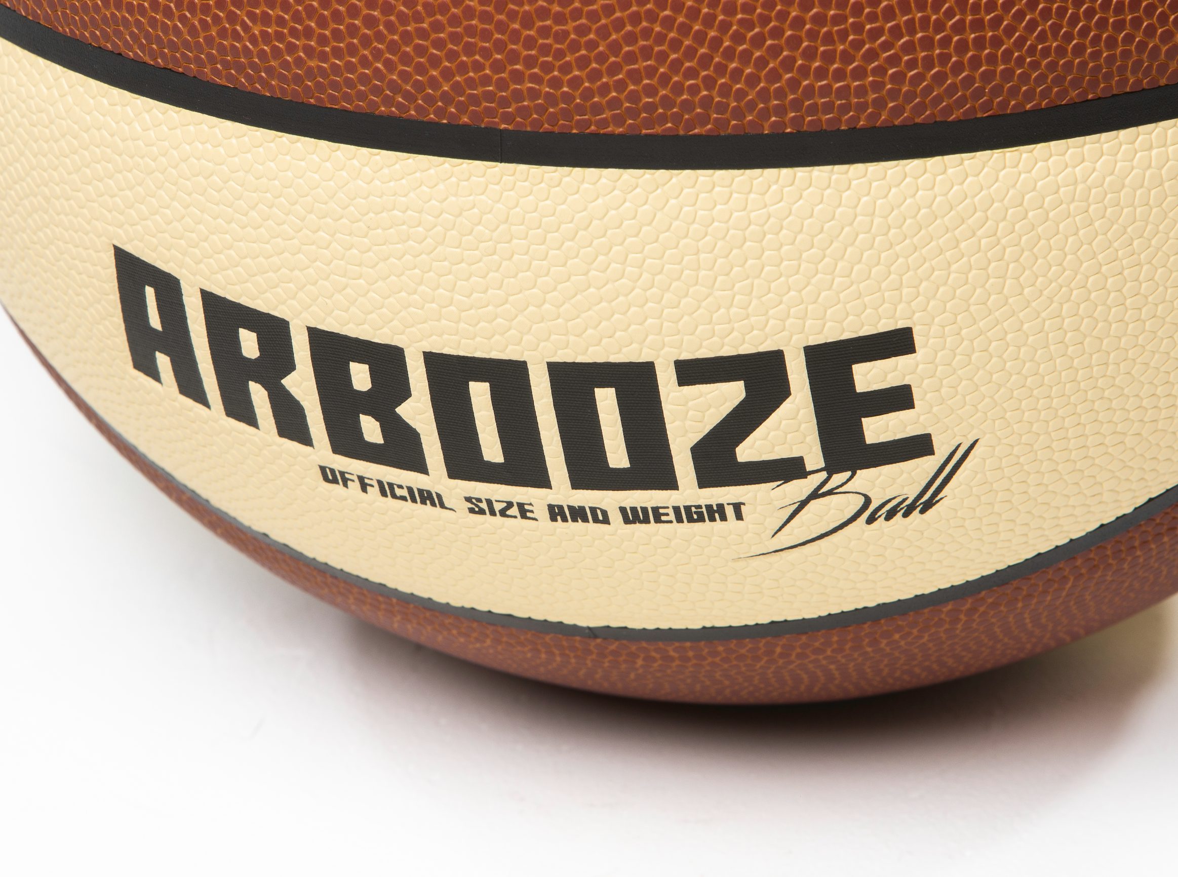 Баскетбольный мяч ComBasket ARBOOZE
